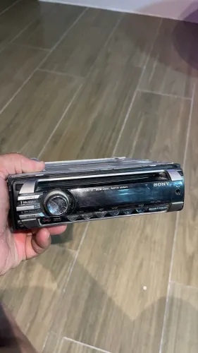 Som automotivo