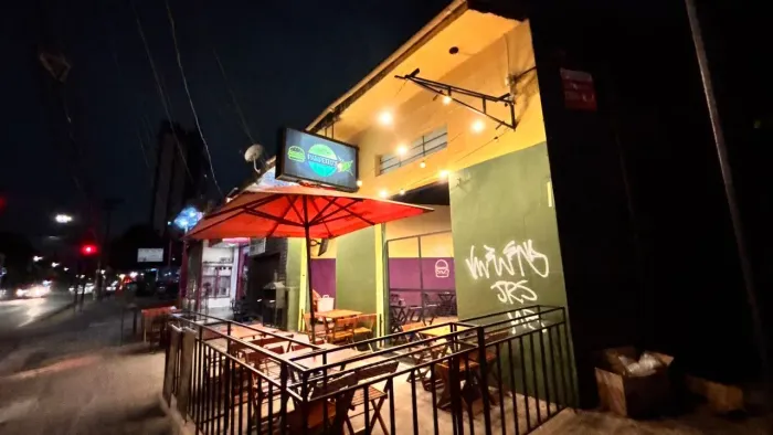 Restaurante no Barreiro 