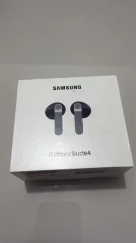 Fone Galaxy Buds 4