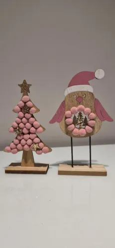 Kit Enfeite de natal 