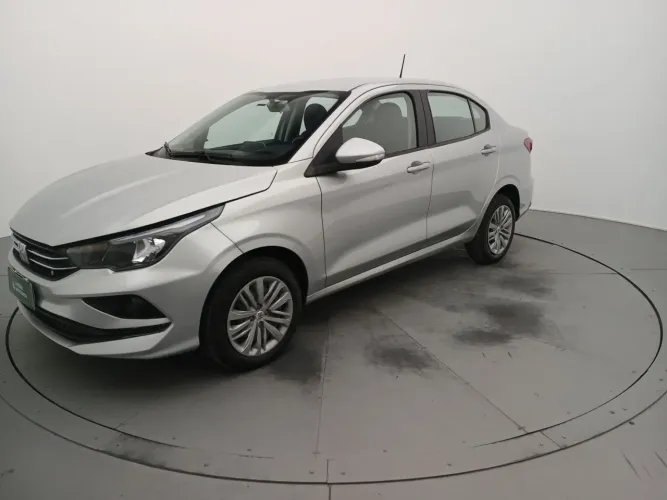 Fiat Cronos 1.3 8V Flex 2025