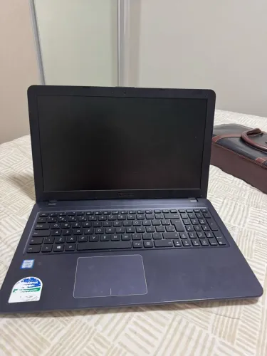 Notebook ASUS