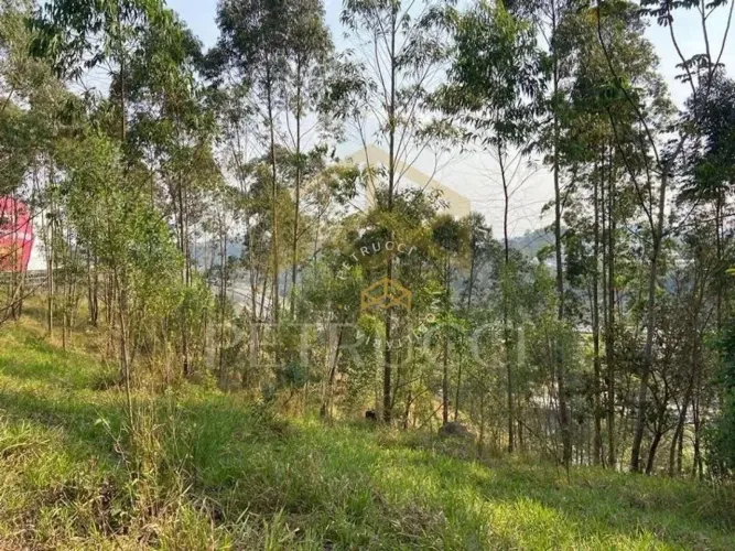 Terreno à venda, 5141 m² por R$ 1.280.000,00 - Chácara Recreio Lagoa dos Patos - Jundiaí/S