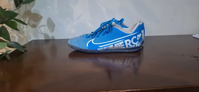 Chuteira de futsal Nike Mercurial Vapor 13 TAM 37
