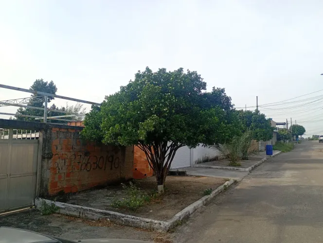 Vendo casa não e comunidade