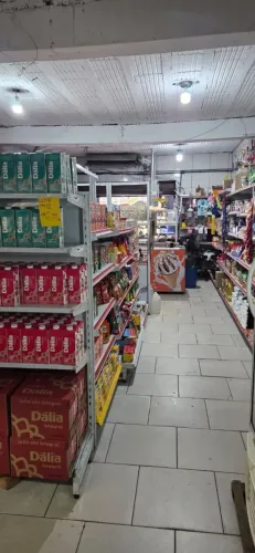 Vende-se ponto comercial 