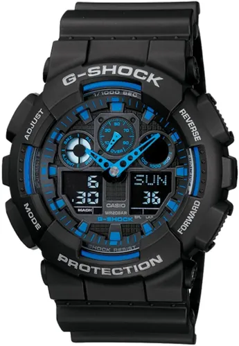 Relógio G-Shock novo original não é réplica .