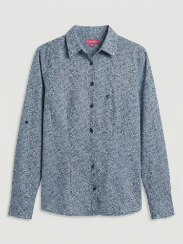 Blusa Les chamise 