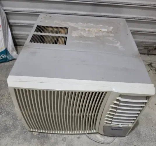 Ar Condicionado de janela Midea