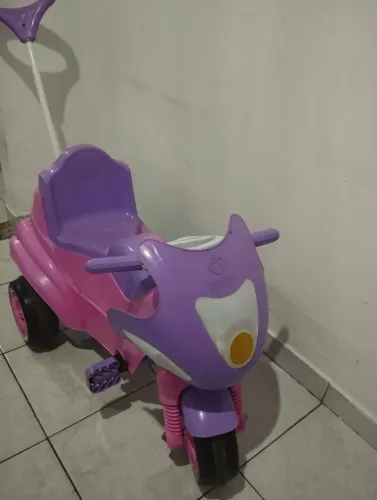Triciclo 