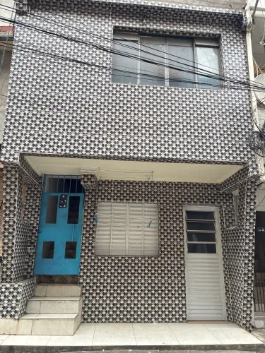 Impossível para alugar 