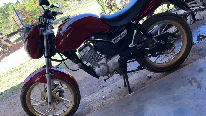 Mix 150 zera, PEGO CARRO NA TROCA