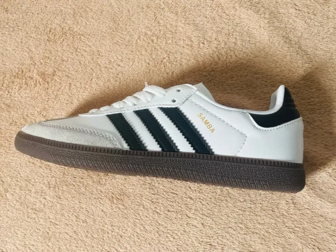 Tênis Adidas Samba OG TAM: 36
