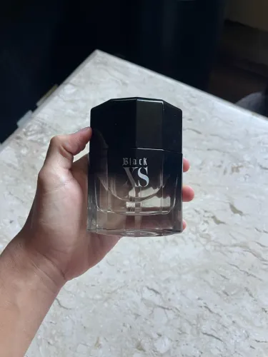 Vendo perfume Black XS Man 100Ml
