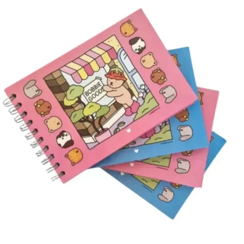 Livro Bobbie Good - Original