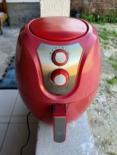 Air frier Britânia