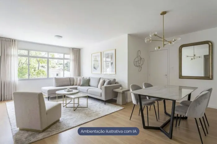 Vendas Apartamento Curitiba PR