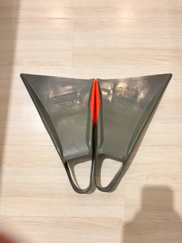 Nadadeira Viper Delta 2.0 Large