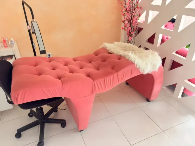Maca luxo