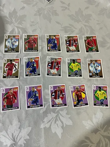 LEGEND COPA 2026