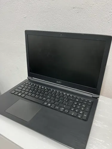 Notebook acer aspire 