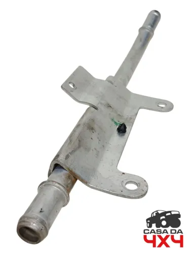 Cano Água Ar Quente Motor S10 2.8 200cv 2019