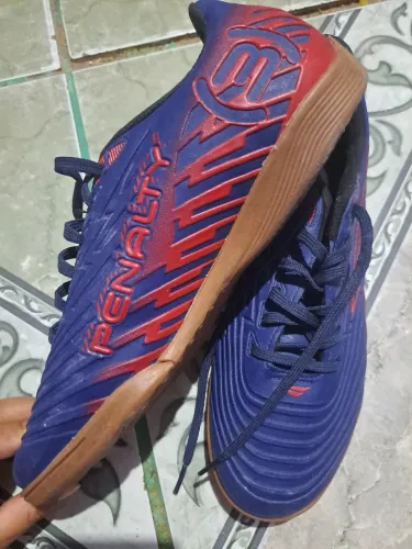 Chuteira de futsal