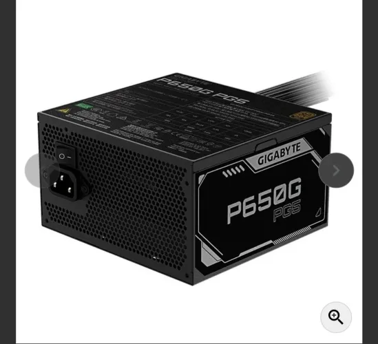 FONTE THERMALTAKE 500W