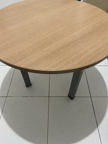 Mesa de madeira