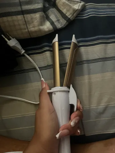 Vendo babyLiss com prancha