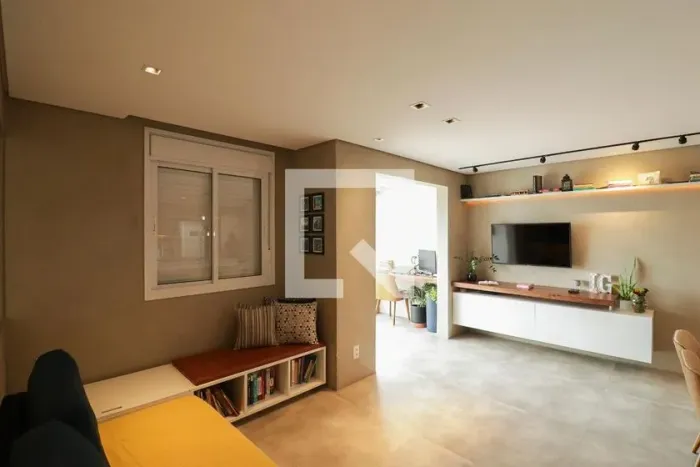 Apartamento à Venda - Água Fria, 2 Quartos, 67 m2