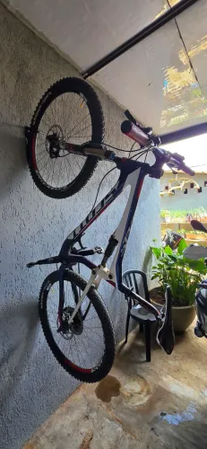 Bike Scott