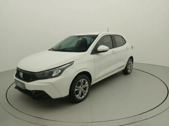 Fiat Argo Drive 1.0 Firefly 2025