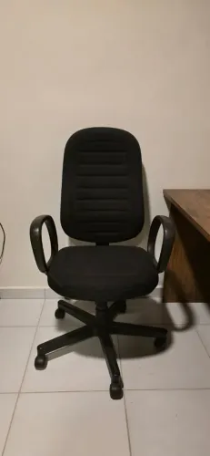Cadeira escritório