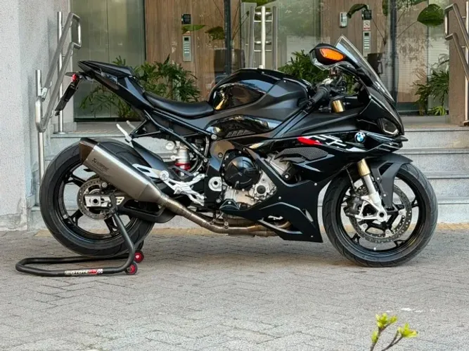 BMW S1000RR