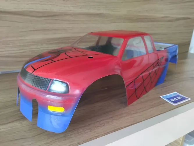 Bolha T-Maxx 1:10
