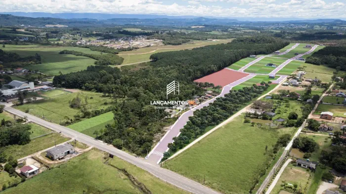 Loteamento Viva Verde, parcelamento direto, Criciúma / SC