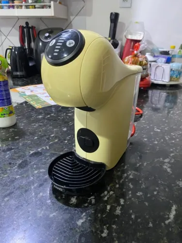 Cafeteira Nestlé Dolce Gusto