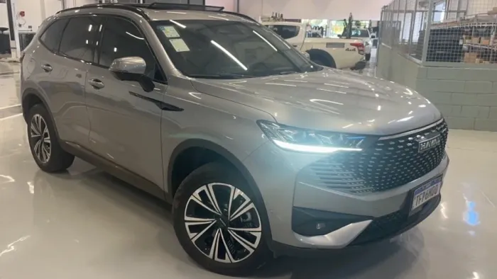 GWM Haval H6 Phev19 (hibrido) 2025