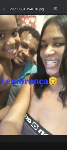 Precisa de uma babá? 