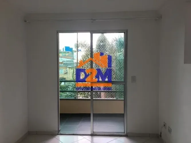 Excelente Apartamento