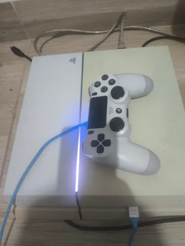 Ps4 FAT desbloqueado 
