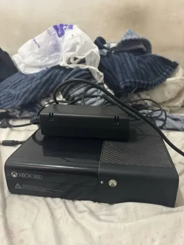 X box 360