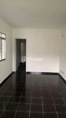 Casa à venda Rua Serra da Esperança, Jardim Bom Refúgio - São Paulo