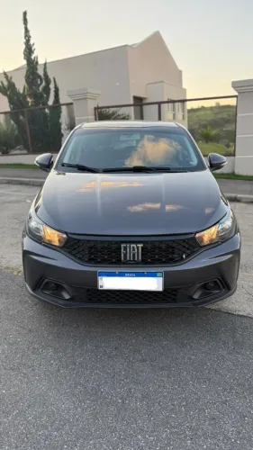 Fiat Argo Drive 1.0 6V Flex 2025