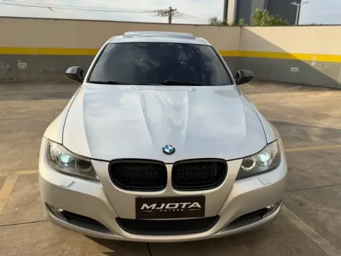 BMW 325I A 2012