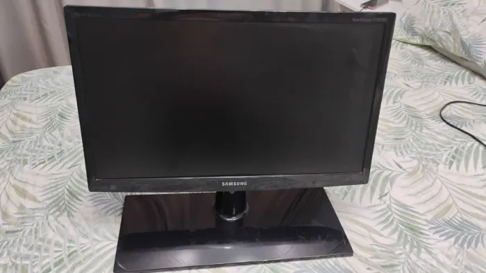 Monitor Samsung