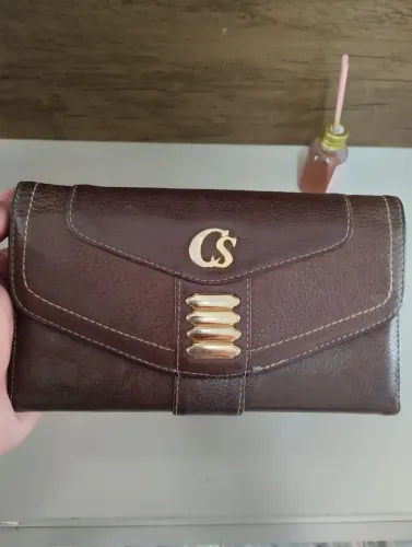 Carteira Feminina - Carmen Steffens Original