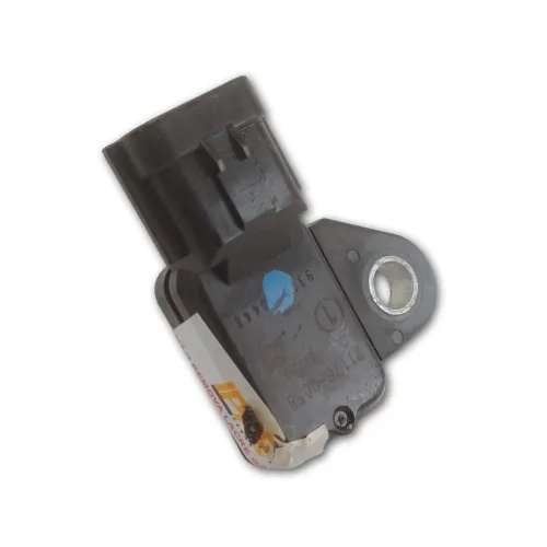 Sensor Map Kawasaki Z 750 2010