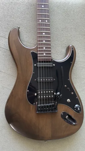 Guitarra JA3 Tagima